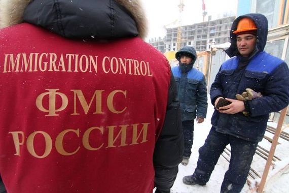 прописка в Элисте
